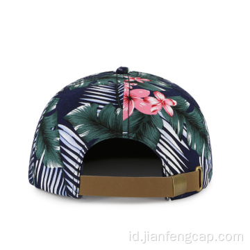 Wanita topi snapback topi baseball kosong